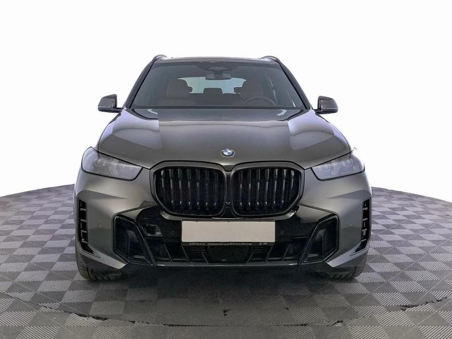 BMW X5 IV (G05/G18) Рестайлинг Самара  - изображение 2