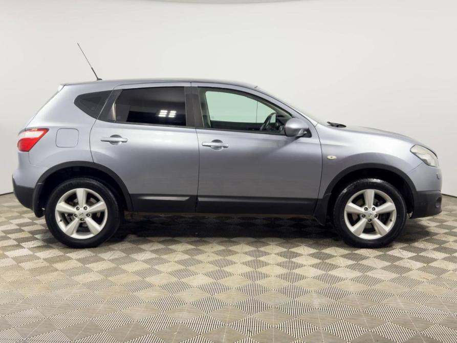 Nissan Qashqai I Рестайлинг Казань  - изображение 5
