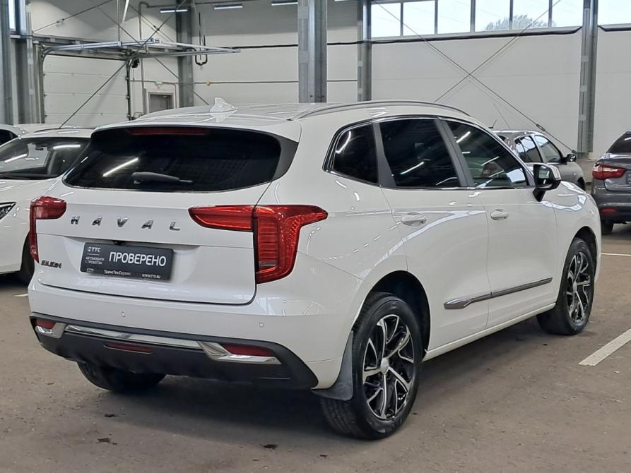 Haval Jolion I Набережные Челны  - изображение 6