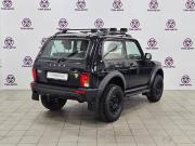 Lada (ВАЗ) Niva Legend Тольятти  - изображение 25