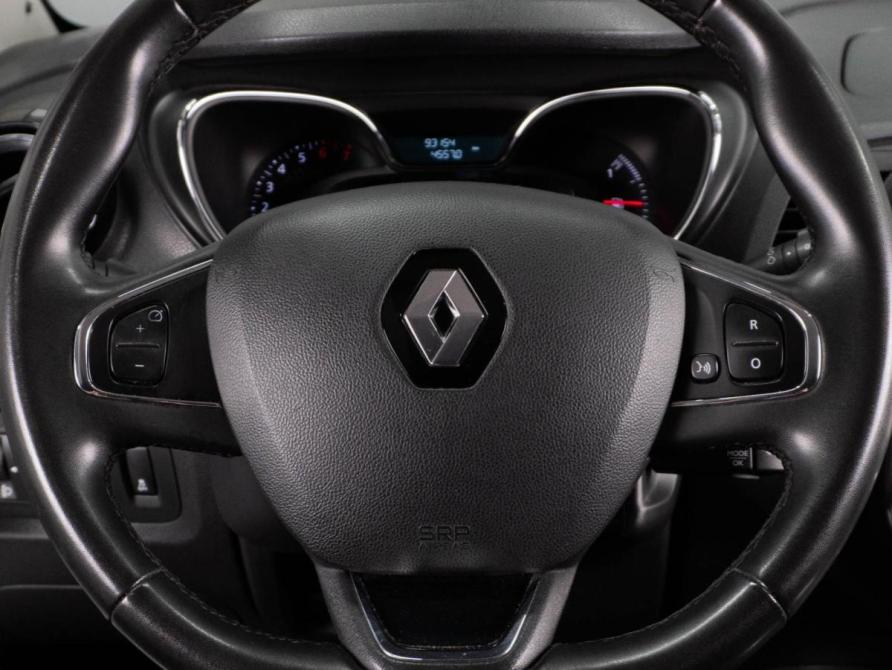 Renault Kaptur I Тюмень  - изображение 12