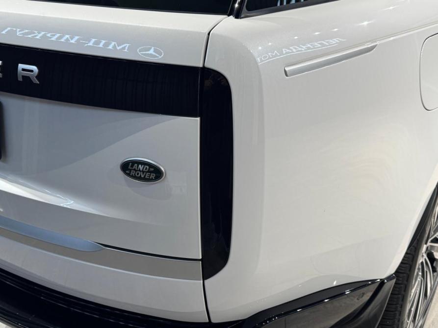 Land Rover Range Rover V Иркутск  - изображение 9