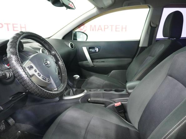 Nissan Qashqai I Рестайлинг с пробегом 2012 года, цена 839 000 рублей, 257688 км, внедорожник, Автокод Объявления