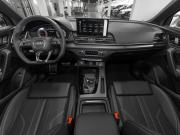 Audi Q5 II (FY) Рестайлинг Москва  - изображение 35