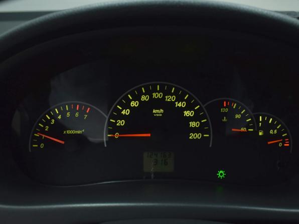 Lada (ВАЗ) Priora I с пробегом 2010 года, цена 349 995 рублей, 124163 км, хэтчбек, Автокод Объявления