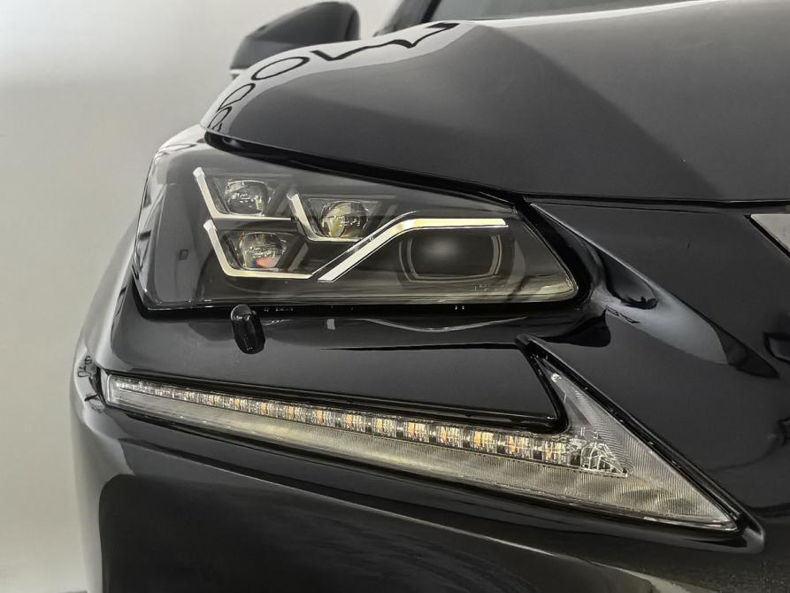 Lexus NX I Рестайлинг Санкт-Петербург  - изображение 16