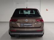 Volkswagen Tiguan II Казань  - изображение 29