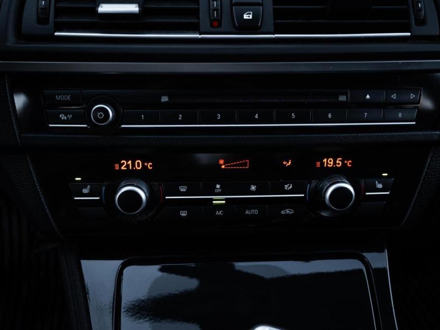 BMW 5 серии VI (F10/F11/F07) Рестайлинг Ставрополь  - изображение 15
