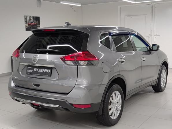Nissan X-Trail III с пробегом 2019 года, цена 2 200 000 рублей, 89624 км, внедорожник, Автокод Объявления