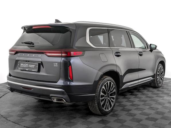 Exeed VX I с пробегом 2022 года, цена 2 650 000 рублей, 67819 км, внедорожник, Автокод Объявления