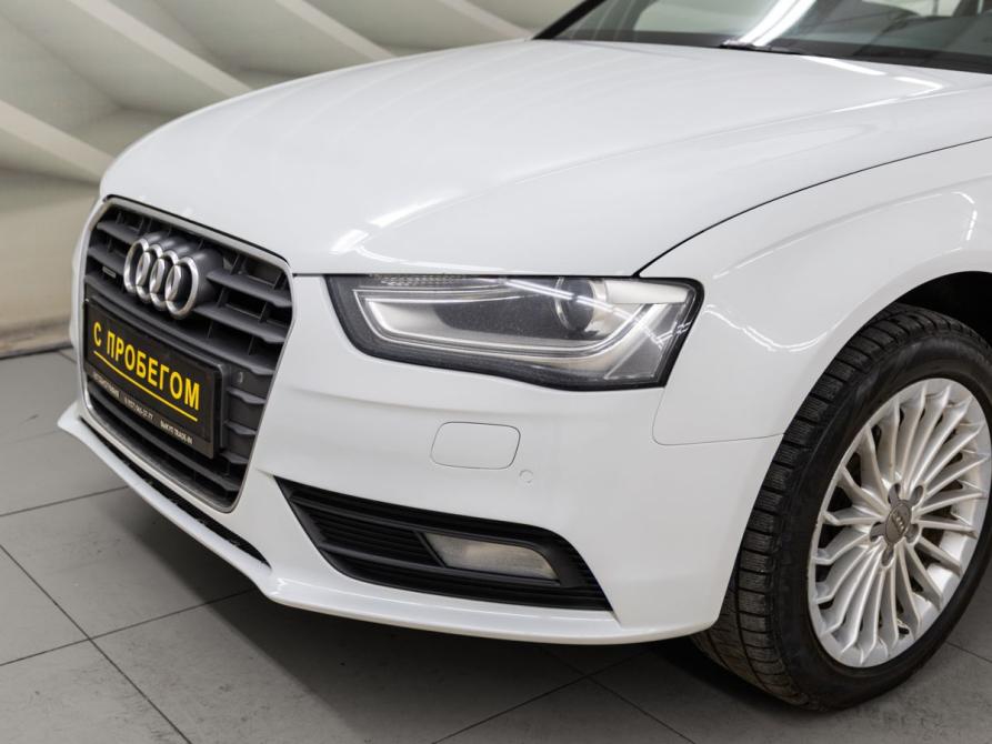 Audi A4 IV (B8) Рестайлинг Волгоград  - изображение 10