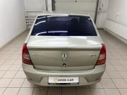 Renault Logan I Рестайлинг Энгельс  - изображение 49