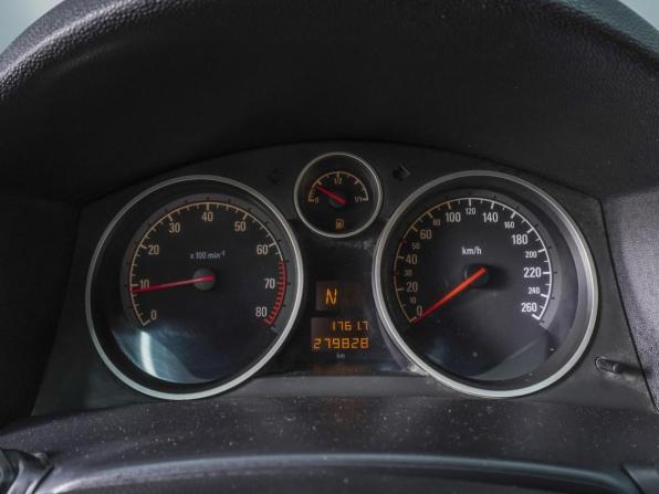 Opel Astra H с пробегом 2005 года, цена 390 000 рублей, 279828 км, хэтчбек, Автокод Объявления