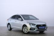 Hyundai Solaris II Омск  - изображение 25