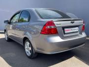 Chevrolet Aveo I Рестайлинг Стерлитамак  - изображение 42