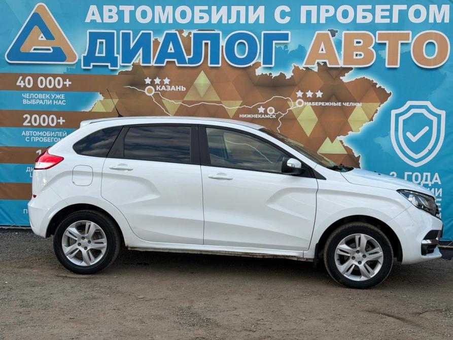 Lada (ВАЗ) XRAY I Набережные Челны  - изображение 2