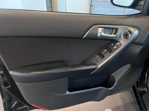 Kia Cerato II с пробегом 2012 года, цена 795 000 рублей, 197471 км, седан, Автокод Объявления