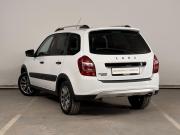 Lada (ВАЗ) Granta I Рестайлинг Екатеринбург  - изображение 36
