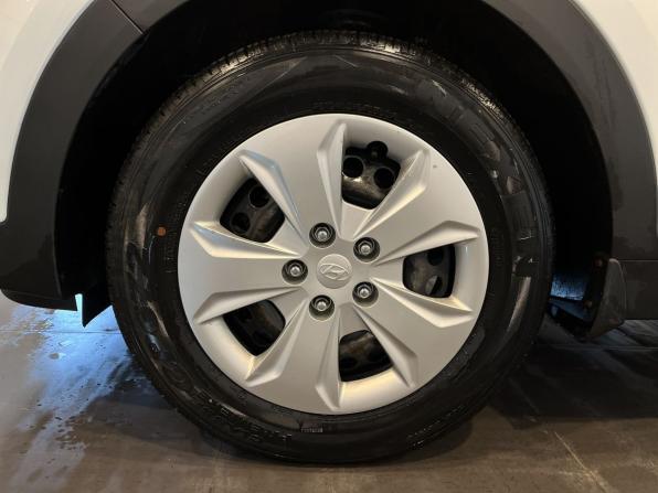 Hyundai Creta I с пробегом 2019 года, цена 1 785 000 рублей, 131603 км, внедорожник, Автокод Объявления