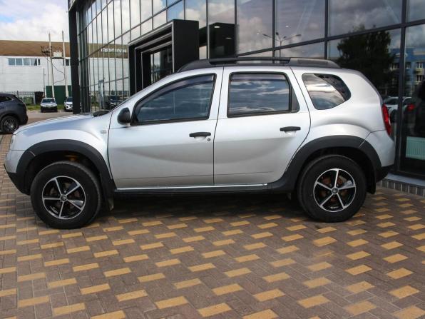 Renault Duster I с пробегом 2013 года, цена 778 000 рублей, 204893 км, внедорожник, Автокод Объявления
