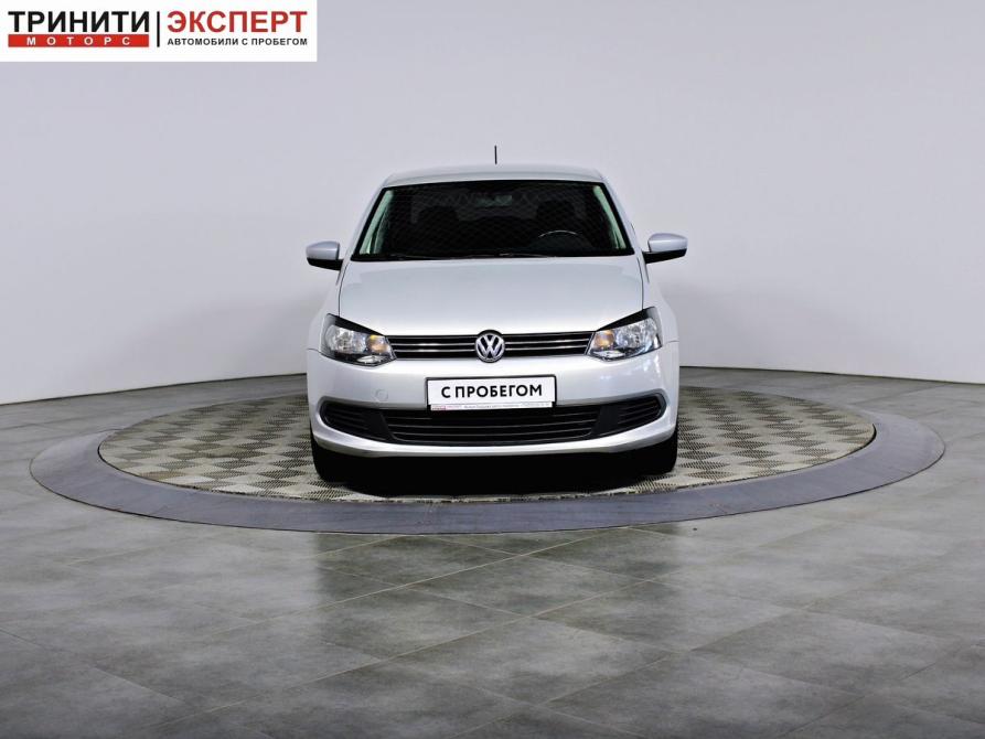Volkswagen Polo V Рестайлинг Белгород  - изображение 2