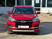 Chery Tiggo 4 I Рестайлинг Великий Новгород  - изображение 23