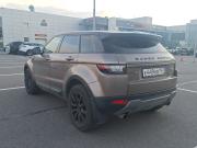 Land Rover Range Rover Evoque I Рестайлинг Санкт-Петербург  - изображение 8