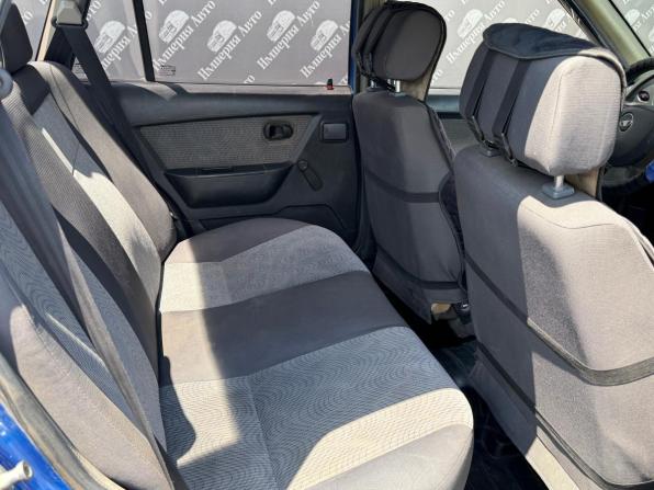 Daewoo Nexia I Рестайлинг с пробегом 2011 года, цена 200 000 рублей, 212000 км, седан, Автокод Объявления