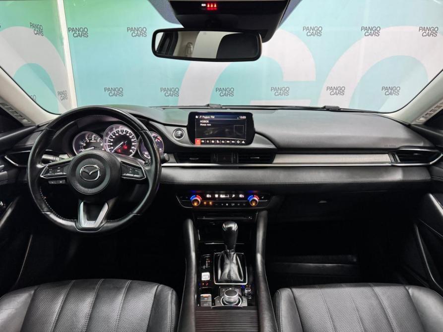 Mazda 6 III (GJ) Рестайлинг 2 Набережные Челны  - изображение 22