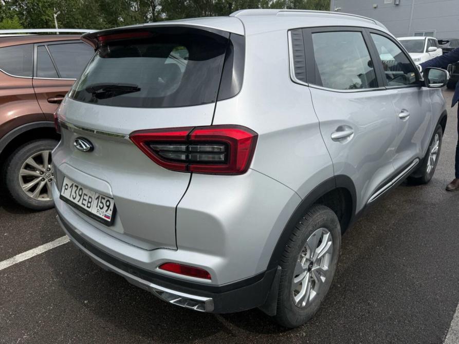 Chery Tiggo 4 Pro I Пермь  - изображение 3