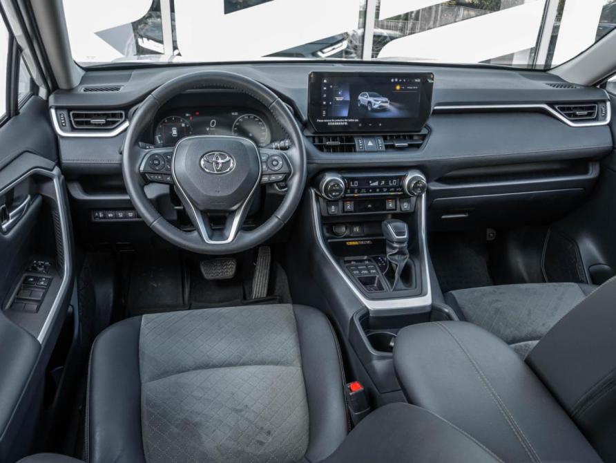 Toyota RAV4 V (XA50) Ставрополь  - изображение 6