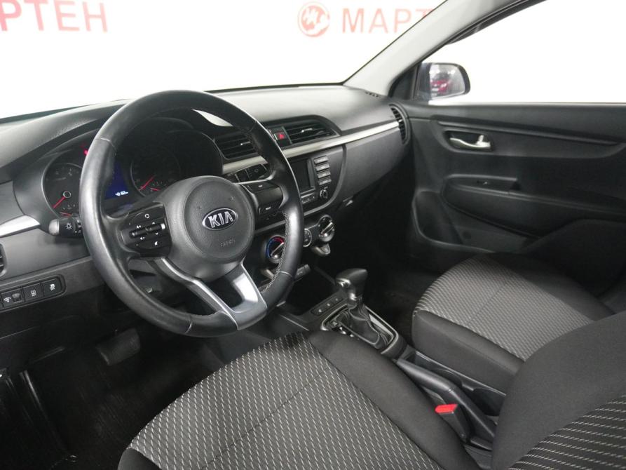 Kia Rio IV Вологда  - изображение 9