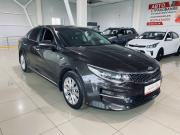 Kia Optima IV Рестайлинг Миасс  - изображение 33