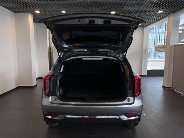 Haval Jolion I с пробегом 2023 года, цена 2 100 000 рублей, 33739 км, внедорожник, Автокод Объявления