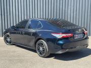 Toyota Camry VIII (XV70) Самара  - изображение 24