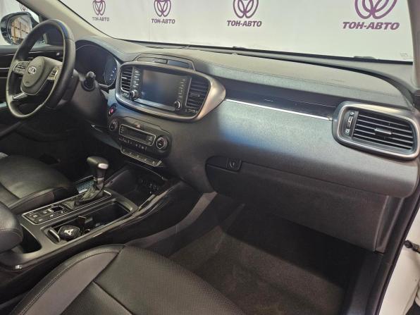 Kia Sorento III Prime Рестайлинг с пробегом 2018 года, цена 2 794 000 рублей, 136616 км, внедорожник, Автокод Объявления