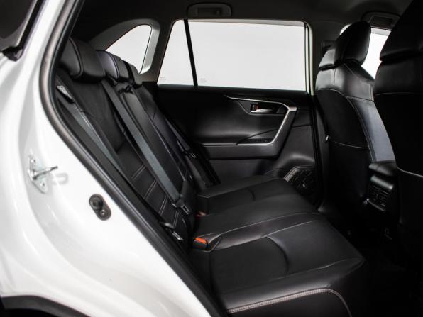 Toyota RAV4 V (XA50) с пробегом 2020 года, цена 3 390 000 рублей, 82600 км, внедорожник, Автокод Объявления