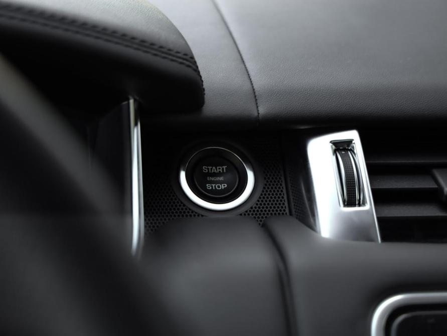 Land Rover Range Rover Sport II Рестайлинг Санкт-Петербург  - изображение 28