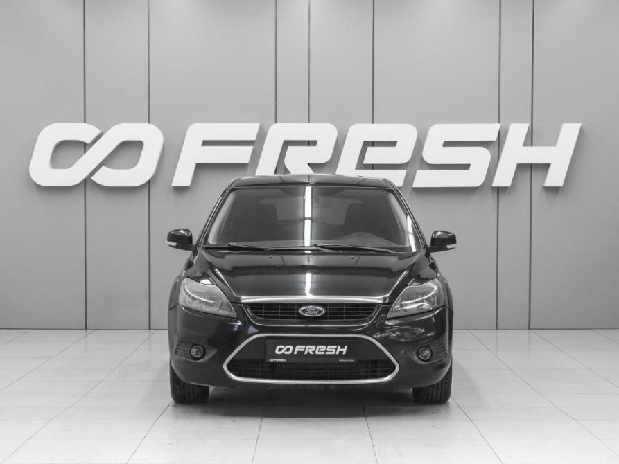 Ford Focus II Рестайлинг Ростов-на-Дону  - изображение 3