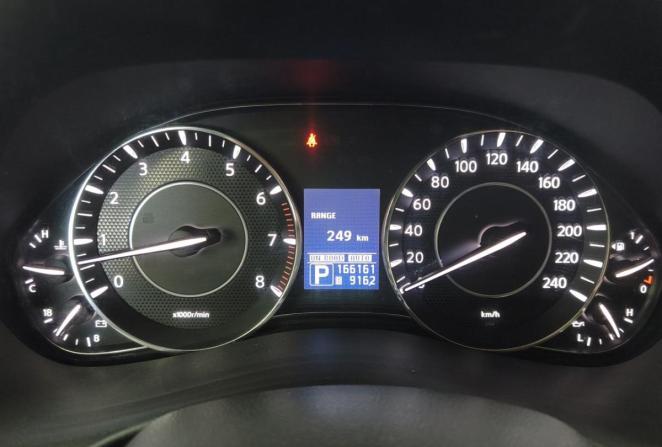 Nissan Patrol VI (Y62) с пробегом 2011 года, цена 2 049 000 рублей, 166161 км, внедорожник, Автокод Объявления