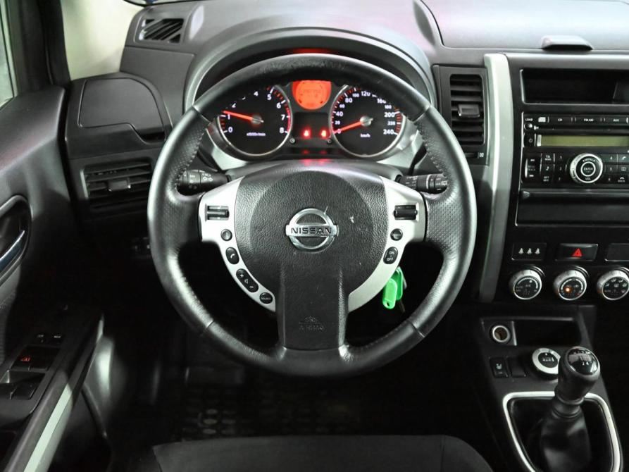 Nissan X-Trail II Екатеринбург  - изображение 12