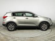 Kia Sportage III Рестайлинг Санкт-Петербург  - изображение 19