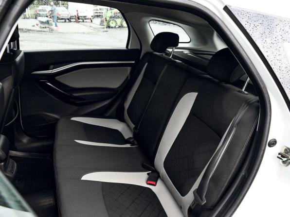Lada (ВАЗ) Vesta I с пробегом 2019 года, цена 989 000 рублей, 93086 км, универсал, Автокод Объявления