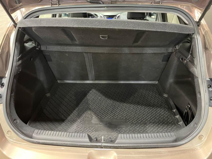 Hyundai i30 II Пермь  - изображение 11