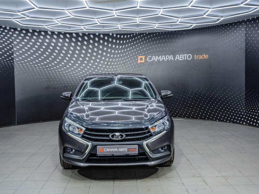 Lada (ВАЗ) Vesta I Самара  - изображение 7
