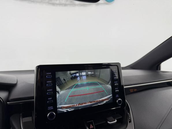 Toyota Corolla XII (E210) с пробегом 2019 года, цена 1 900 000 рублей, 129293 км, хэтчбек, Автокод Объявления