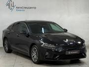 Kia K5 III Химки  - изображение 21
