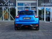 Nissan Juke I Рестайлинг Крым  - изображение 29