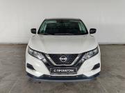 Nissan Qashqai II Рестайлинг Москва  - изображение 21