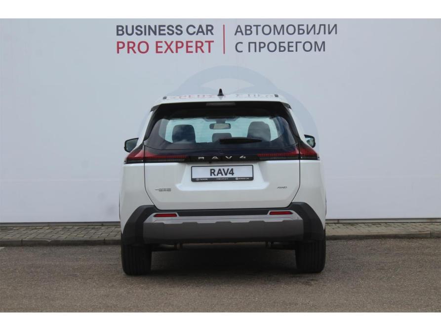 Toyota RAV4 VI (XA60) Краснодар  - изображение 6